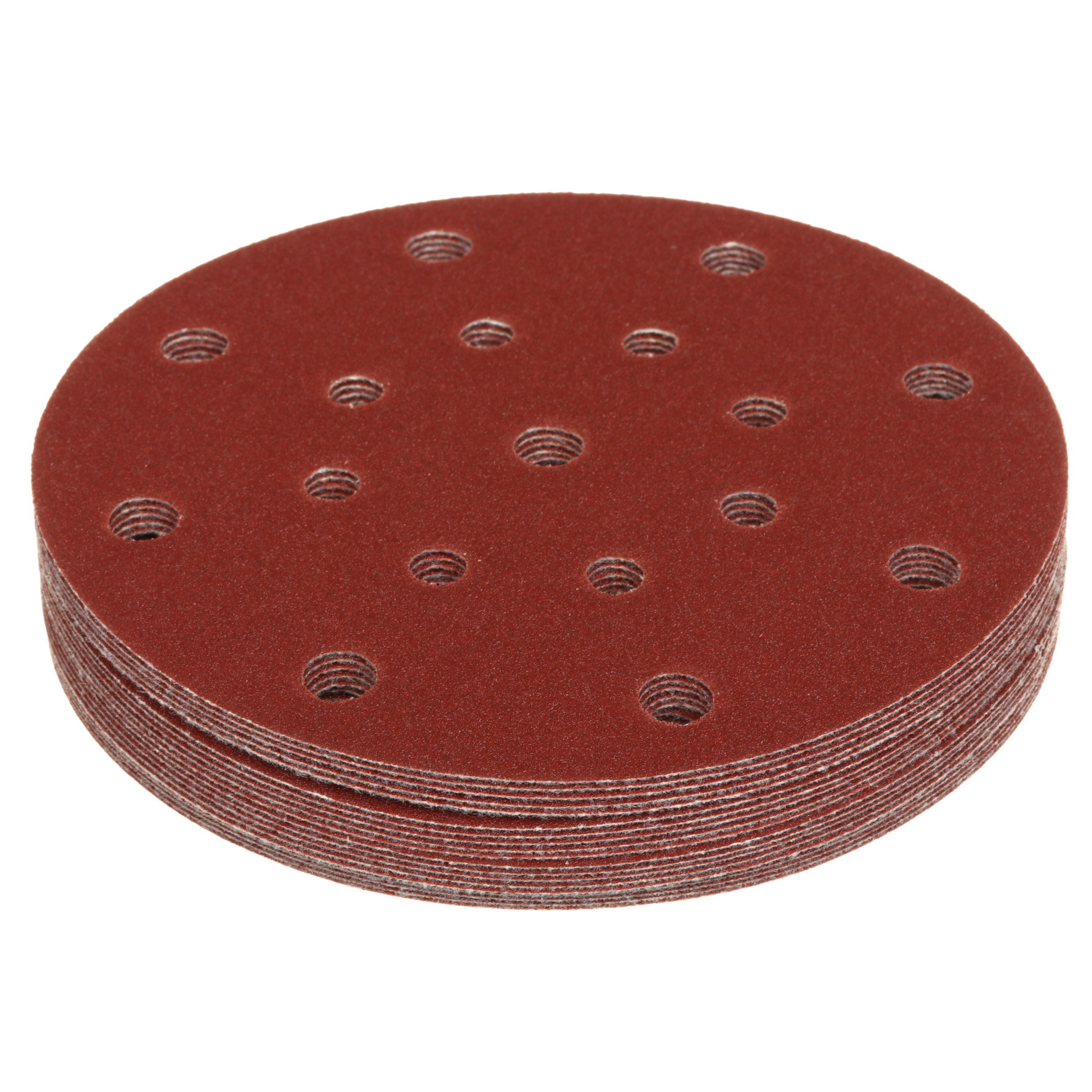 Круг шлифовальный Sturm! 9010-150-120 20 шт 9112728 STDN-0030722