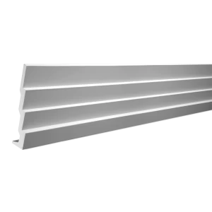 ЕВРОПЛАСТ 1.50.142 Карниз 1.50.142 Пенополиуретан