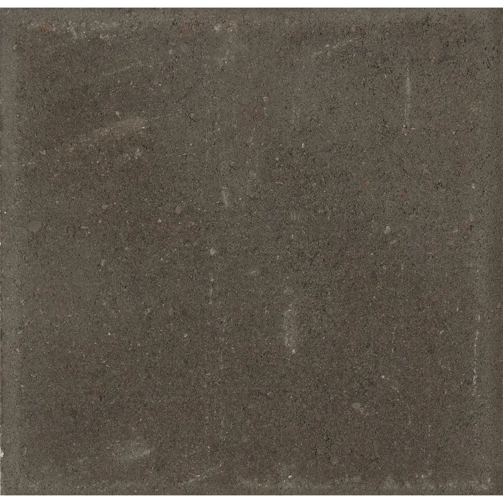 Тротуарная плитка Santreyd серая 300×300×60 мм для дорожек и аллей 82309055