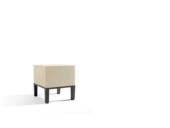 Низкий стул из пены QM Quinze & Milan Primary ARCH-00094296 - Вид №40