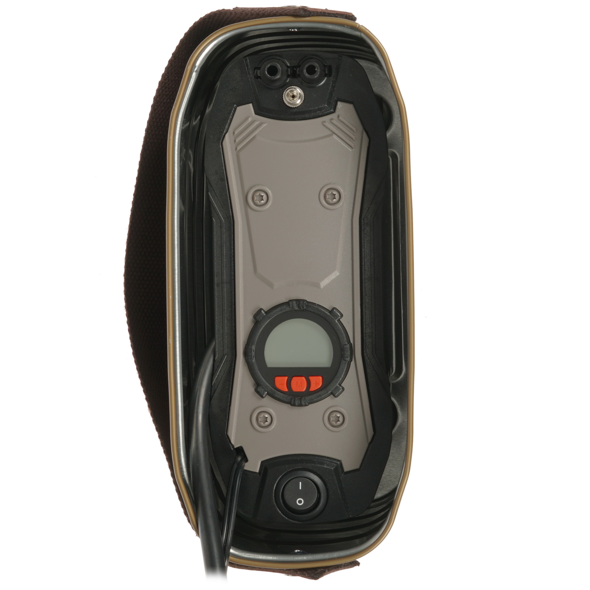 4772950 Компрессор BERKUT SPEC-2M STDN-0127248 - Вид №5