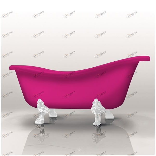 Ванна GRUPPO TREESSE EPOCA V5071-WH-R V5071WHR