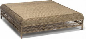 MNST463 Журнальные столики Camel 2,8мм 114см x 114см Manutti Malibu