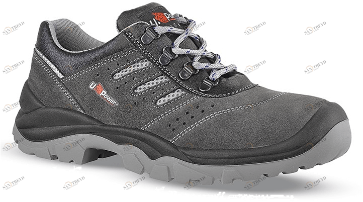 U-POWER Низкая защитная обувь  Bc20566 