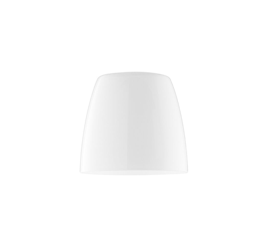 Опал стекло абажур Ifö Electric Smycka ARCH-00009885