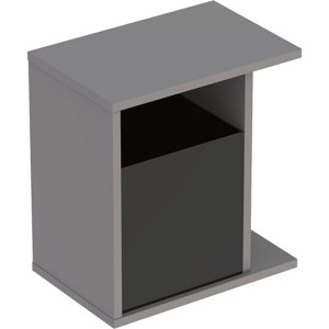 840239000 Шкафчик Geberit iCon с многофункциональным ящиком Geberit
