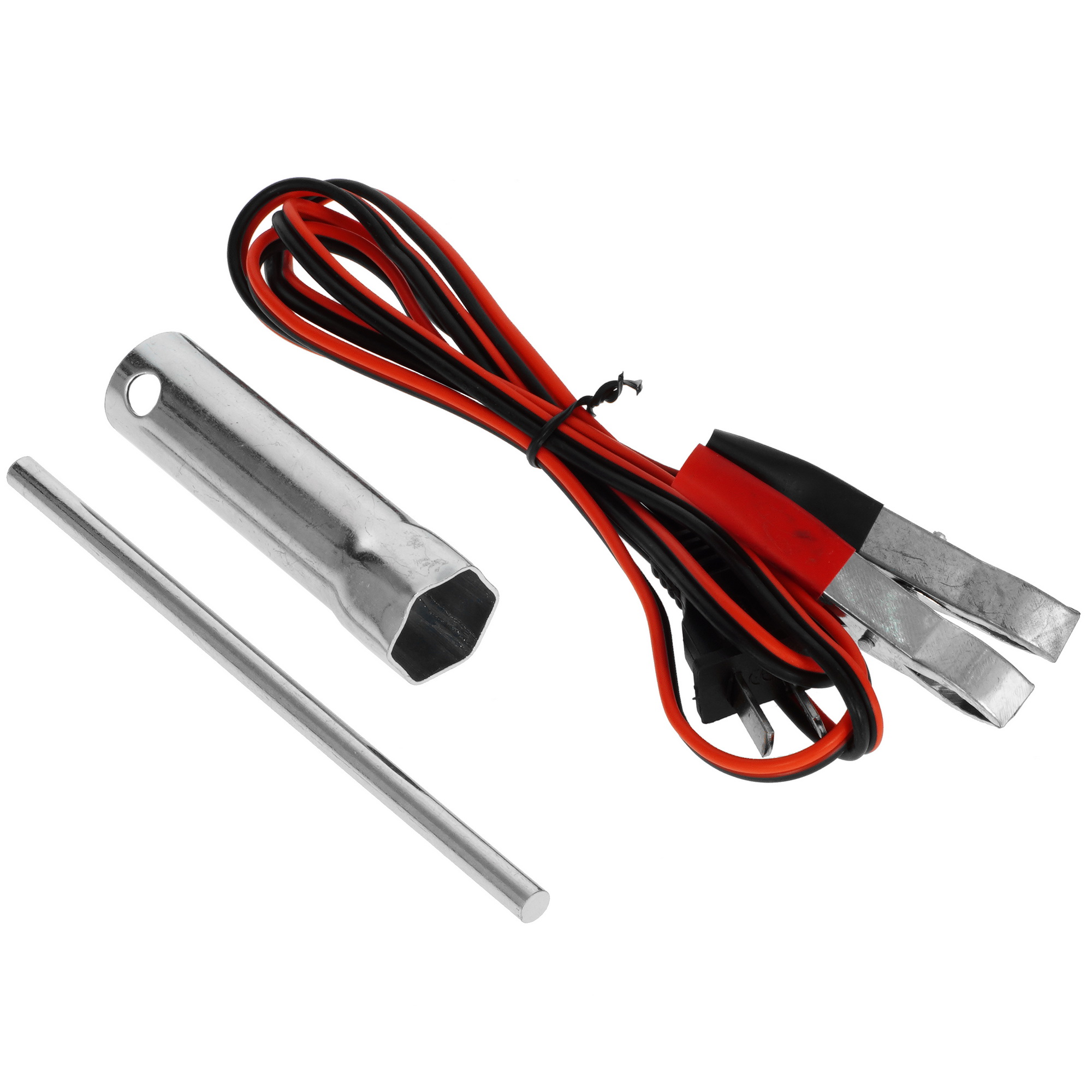 Электрогенератор   бензиновый Patriot GRS 3800 5099881 STDN-0132826 - Вид №8