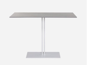 Прямоугольный стол Dekton®