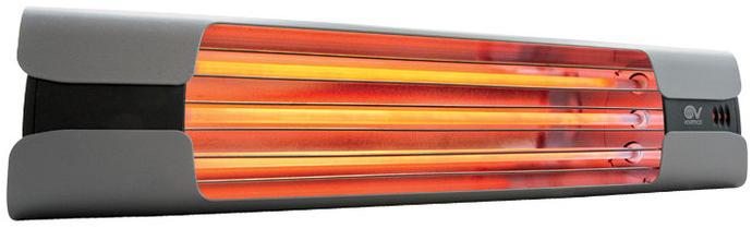 Vortice Установка инфракрасной лампы Thermologika 70004 - Вид №1