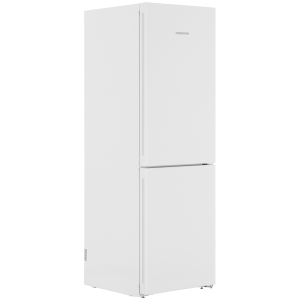 5457375 Холодильник с морозильником   Liebherr CBNc 5223 белый