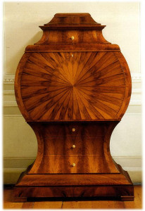 Секретер  COLOMBO MOBILI 355