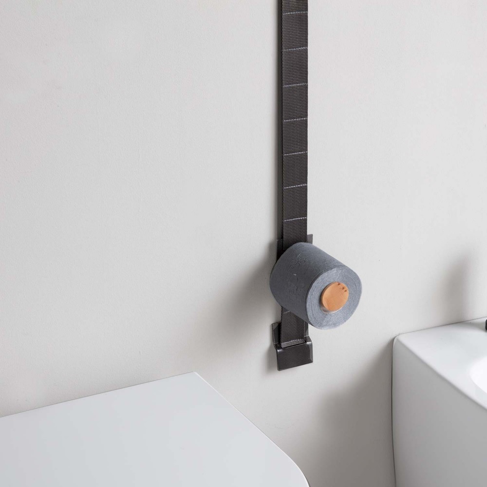 EVTPAPRTEVER Life Design Держатель туалетной бумаги - Хранение ленты  - Вид №7