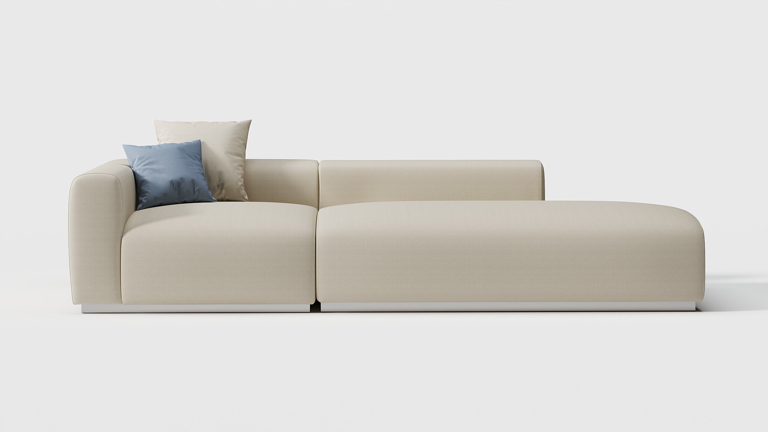 Секционный диван Braid Маэ ARCH-00146480 - Вид №8