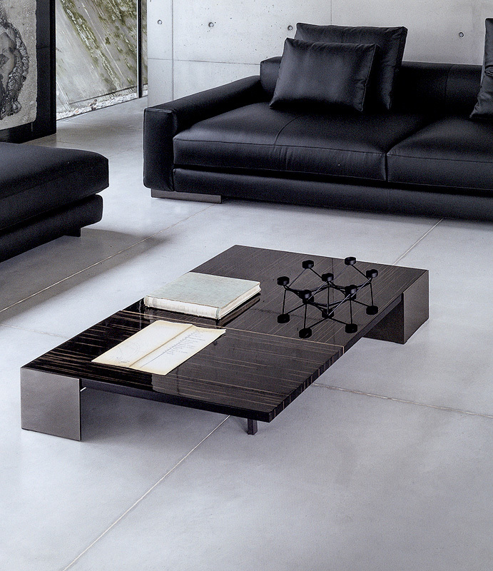 Стол журнальный AKA ARKETIPO 5703601 