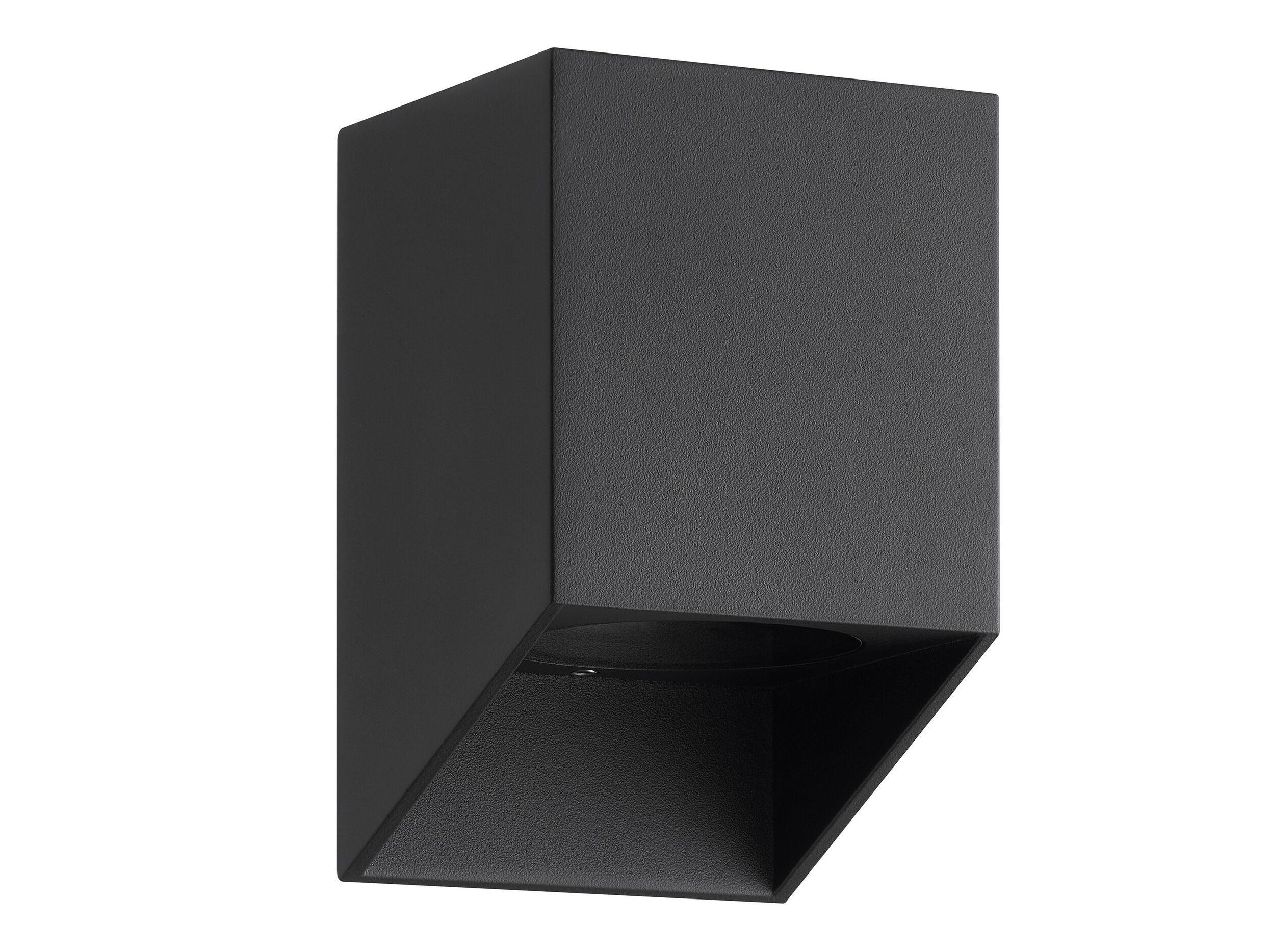 Алюминиевый наружный настенный светильник Nordlux Nico ARCH-00137412 - Вид №1