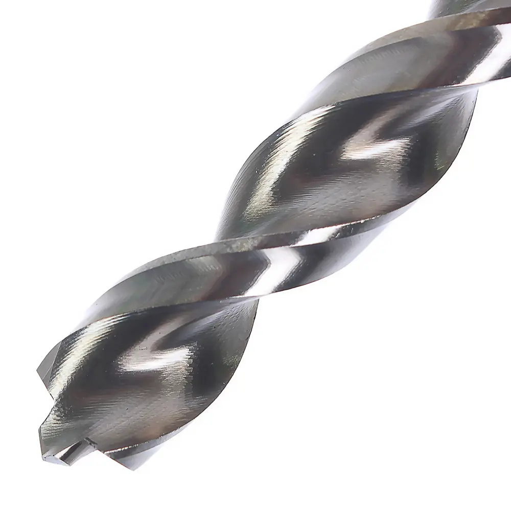 Сверло по металлу HSS-G 13x151 мм DeWalt Extreme 2 DT5062 STLM-2173135 - Вид №1