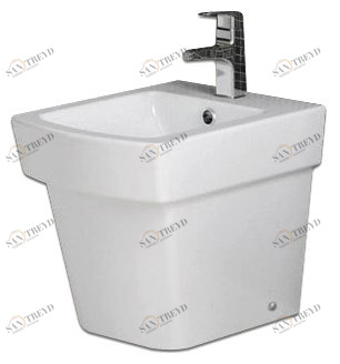 BB1060B Биде напольное  BELBAGNO 