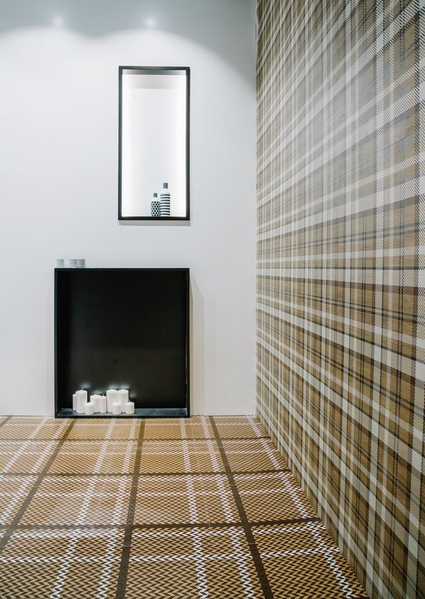 Aparici Настенная / напольная плитка из керамогранита с имитацией дерева sun-id-1353283 - Вид №8