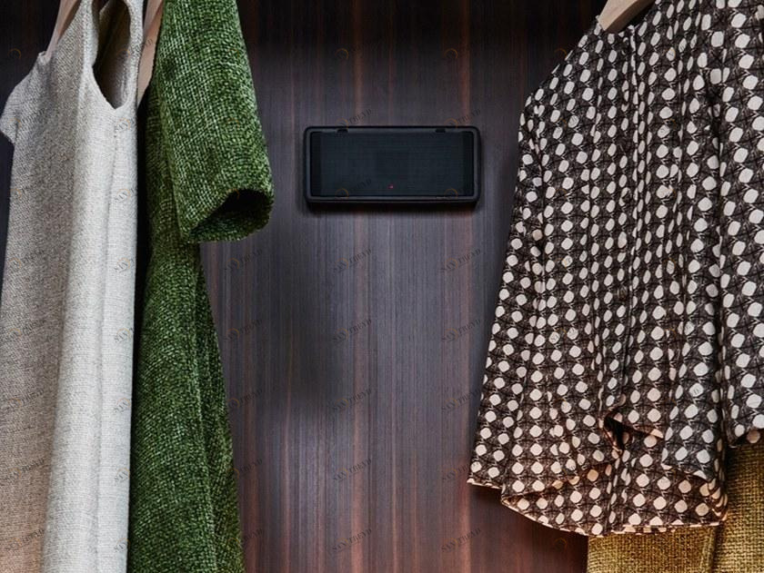 Molteni & C. Очиститель воздуха для шкафов sun-id-1488501