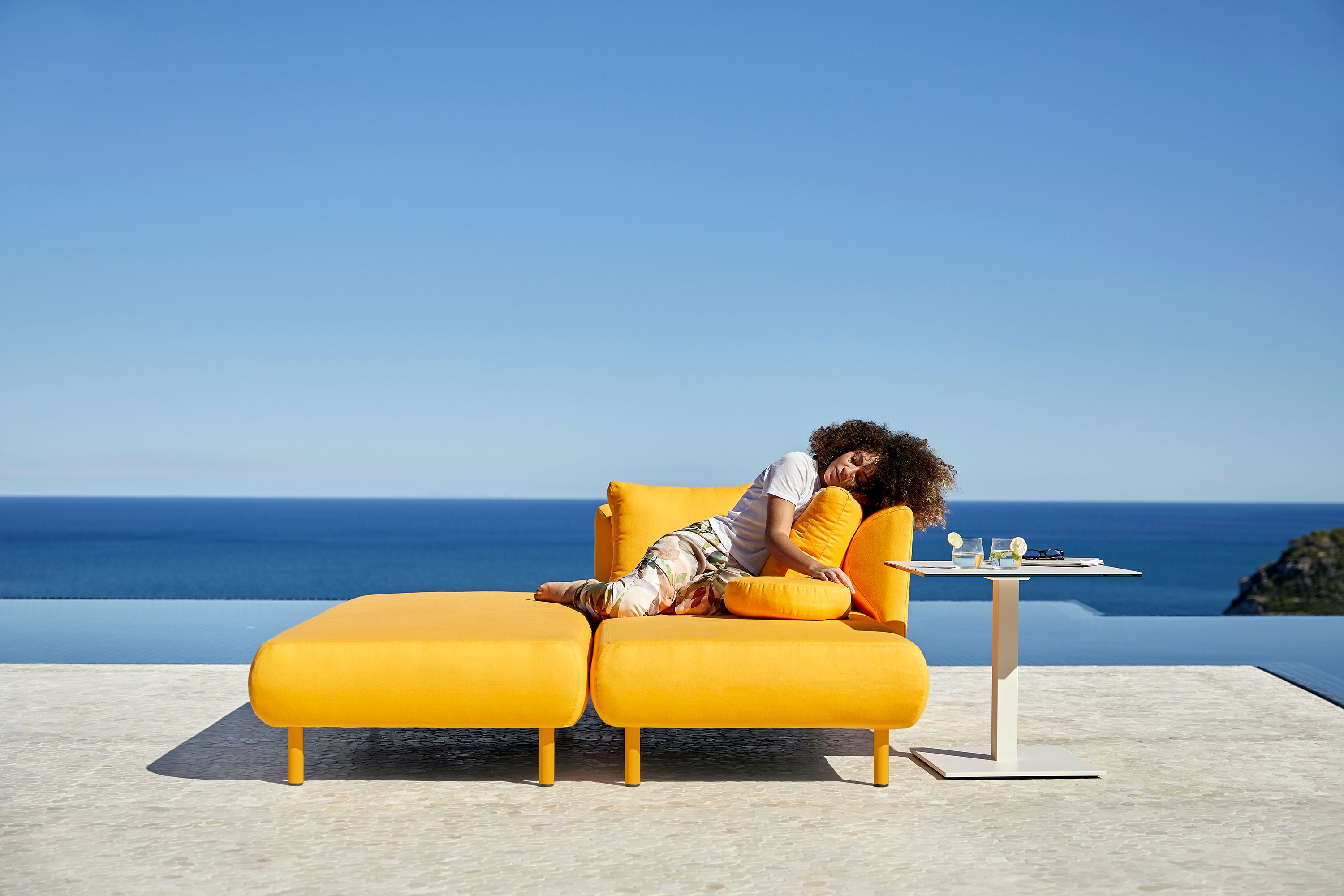 Журнальный столик MUSOLA ARCH-00142241 - Вид №1