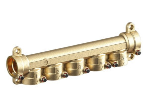 Коллектор без перехвата