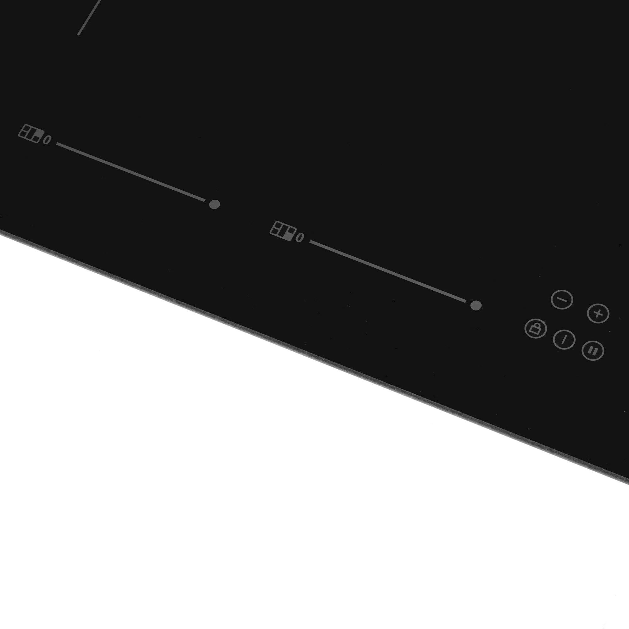 7996801 Индукционная варочная поверхность Franke FHMT 905 1I 2FLEXI INT STDN-0129205 - Вид №2