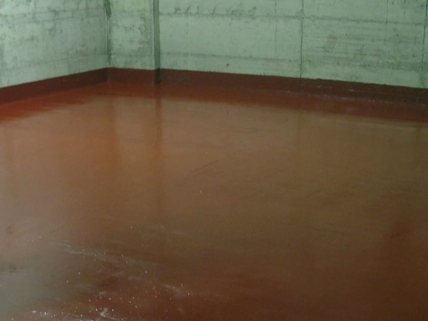 Противоскользящая защитная смола Winkler полимерные системы для полов и бассейнов ARCH-00092200