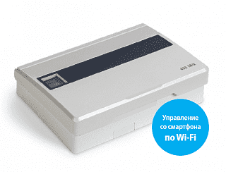 Модуль управления Neptun Bugatti ProW+WiFi