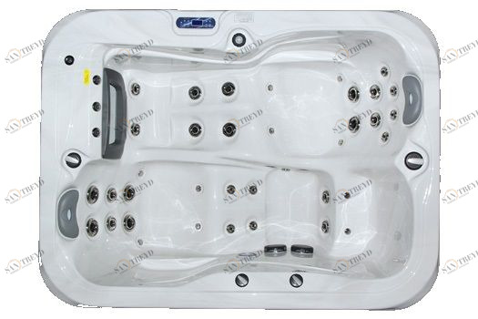 Allseas Spas OS 202 Santreyd sun-id-295546