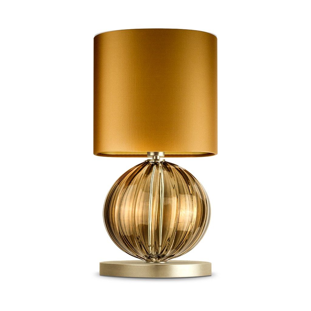 Настольная лампа из муранского стекла Abrissi Jewel ARCH-00047663 - Вид №4