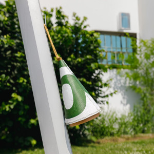 Техническая ткань перезаряжаемая наружная настольная лампа