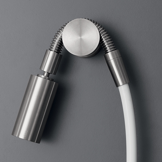 Mist душ Шарко головка с настенными кронштейнами  NEU46 CEADESIGN  - Вид №1