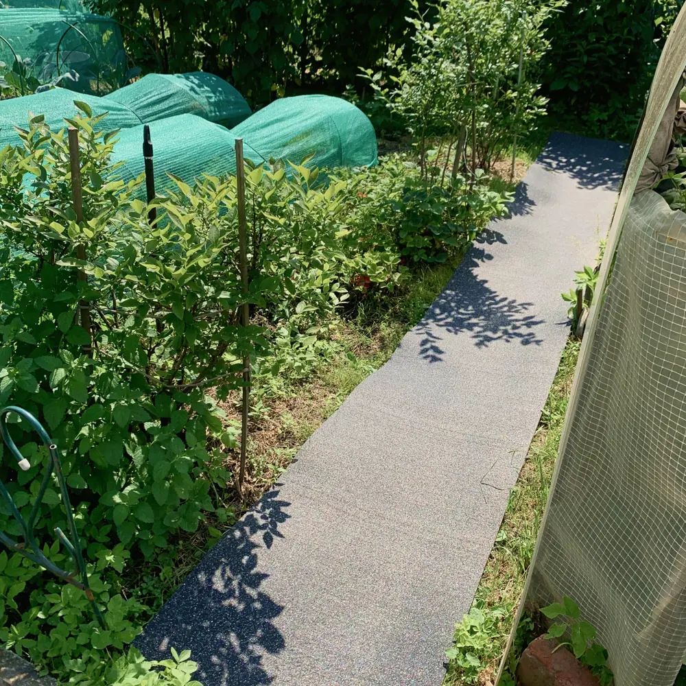 Santreyd Alegria Outdoor - садовая дорожка с противоскользящим покрытием 87482867 STLM-0074091 - Вид №5