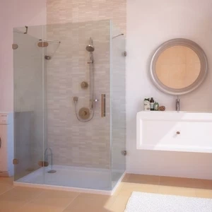 Душевая кабина 90-100/150-160 GK-004A GUTEWETTER LUX RECTAN