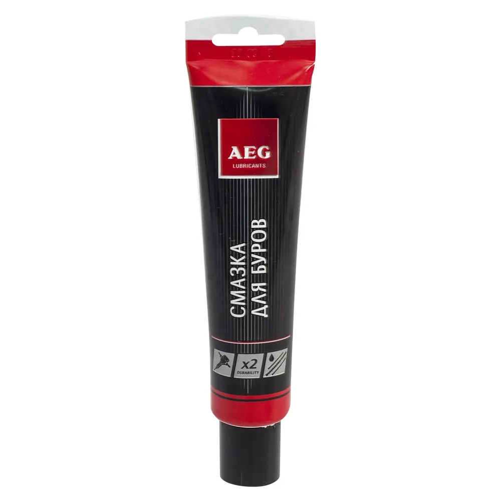 Смазка для буров AEG, 100 гр STLM-2188351