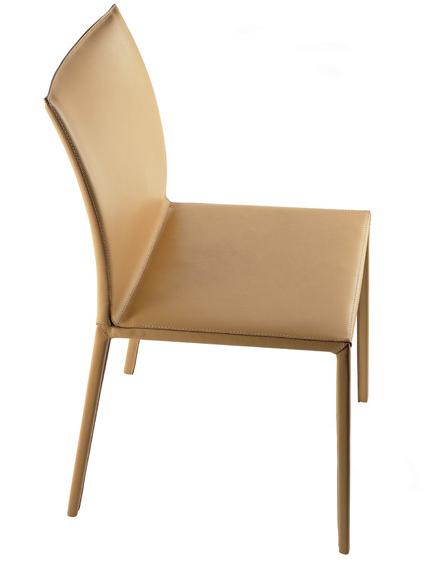 Zanotta Кожаное кресло sun-id-1458042 - Вид №1