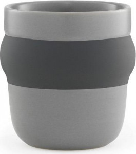 361036 Оби Эспрессо Чашка Серый Норманн Копенгаген Normann Copenhagen