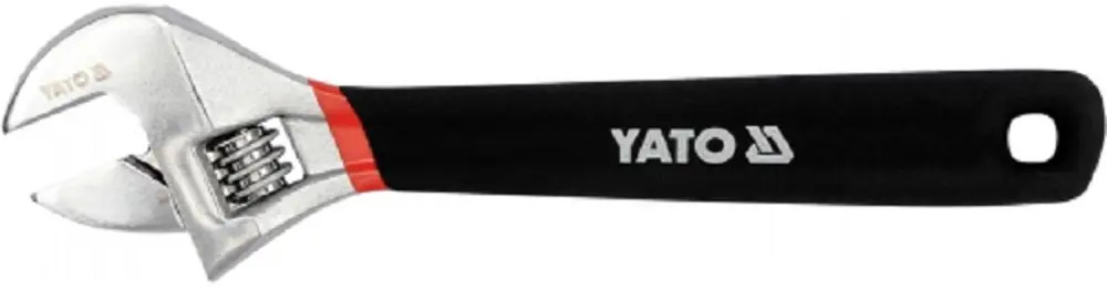 90505414 Ключ разводной Yato YT-21651 захват 24 мм, длина 200 мм STLM-0256733