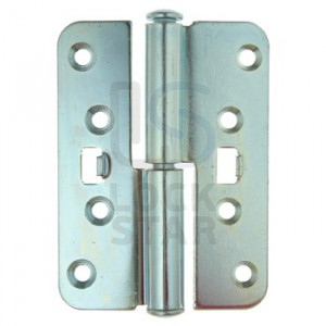 Петля 3244-114.5KS ZN Santreyd LK01-944