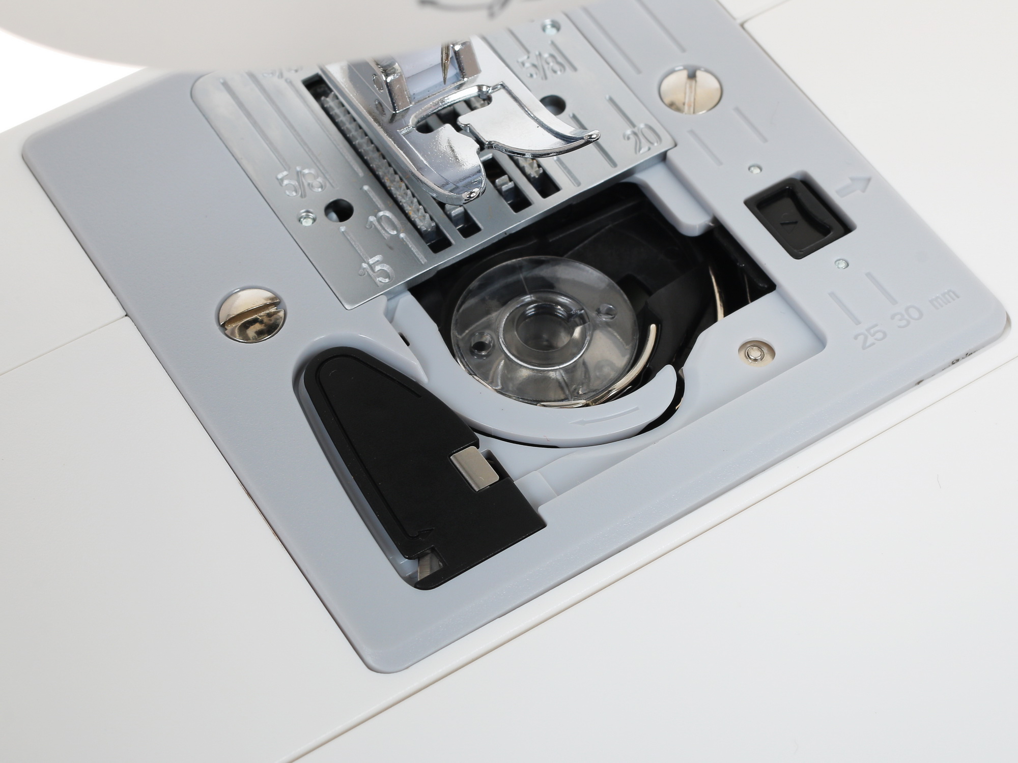 1213641 Швейная машина Singer Fashion Mate 3337 STDN-0134983 - Вид №6