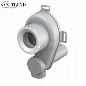 RICAMBI Дренажная сифон для писсуара KEY SIFKY