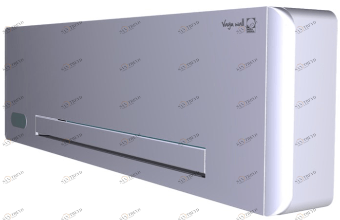 Paradigma Italia Настенный фанкойл sun-id-1459458