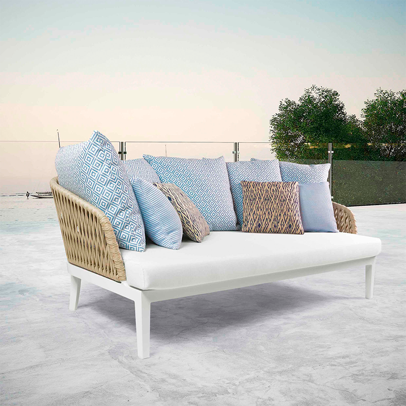 Софа  ATMOSPHERA PF.OUT.DR20.DV + PF.OUT.CXDR.DV 