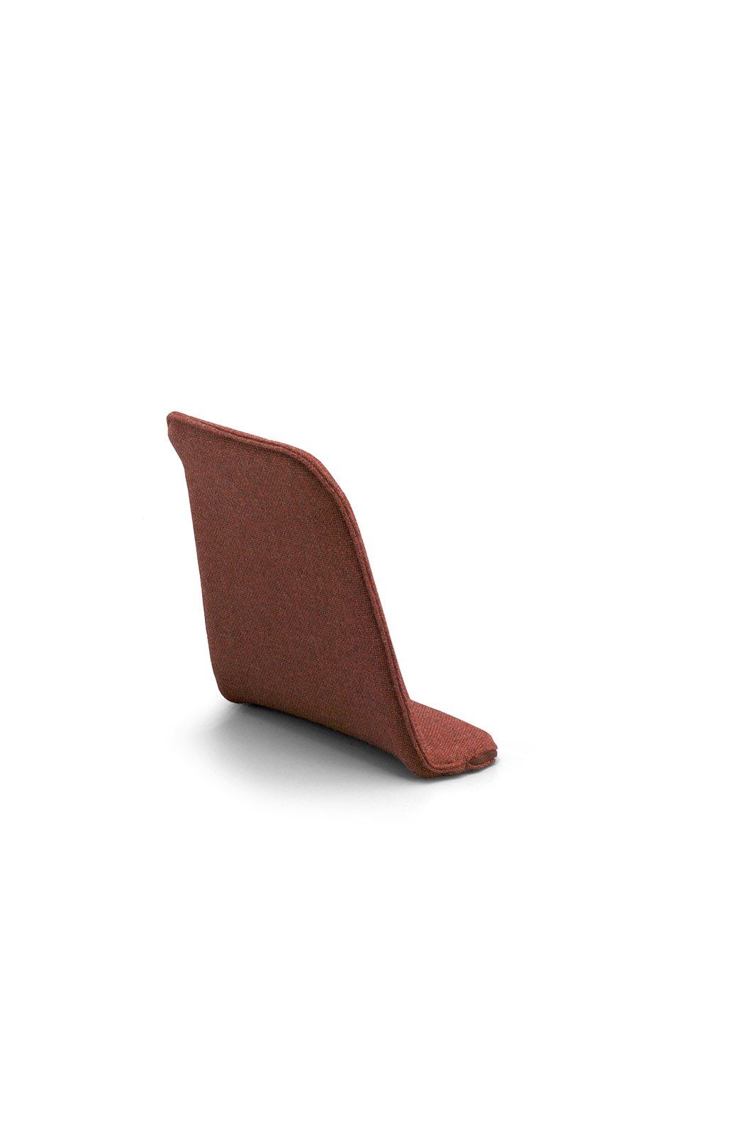 Съемный стул из дерева и ткани с подлокотниками Leyform Zerosedici ARCH-00097867 - Вид №3