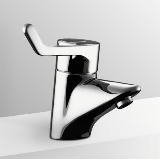 A4091AA Термостатический смеситель для раковины Sequential Ideal Standard CERAPLUS - Вид №1