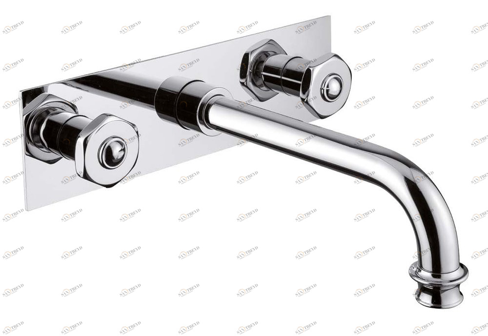 Встраиваемый смеситель на раковину Cezares APHRODITE-BLS2-01-O