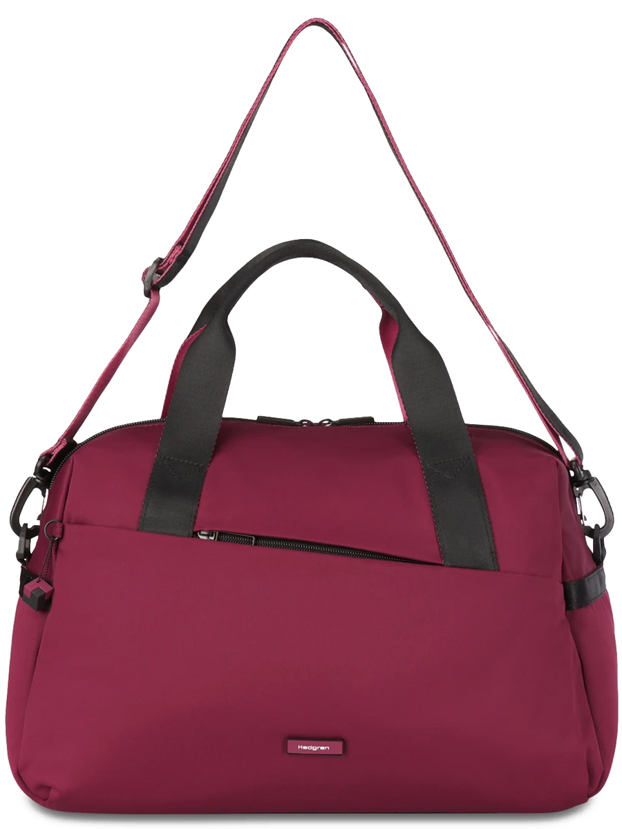HNOV07/364-01 Сумка дорожная HNOV07 Universe Duffle Hedgren Nova - Вид №4
