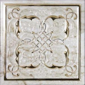 Armonia Petra Gold B 15x15