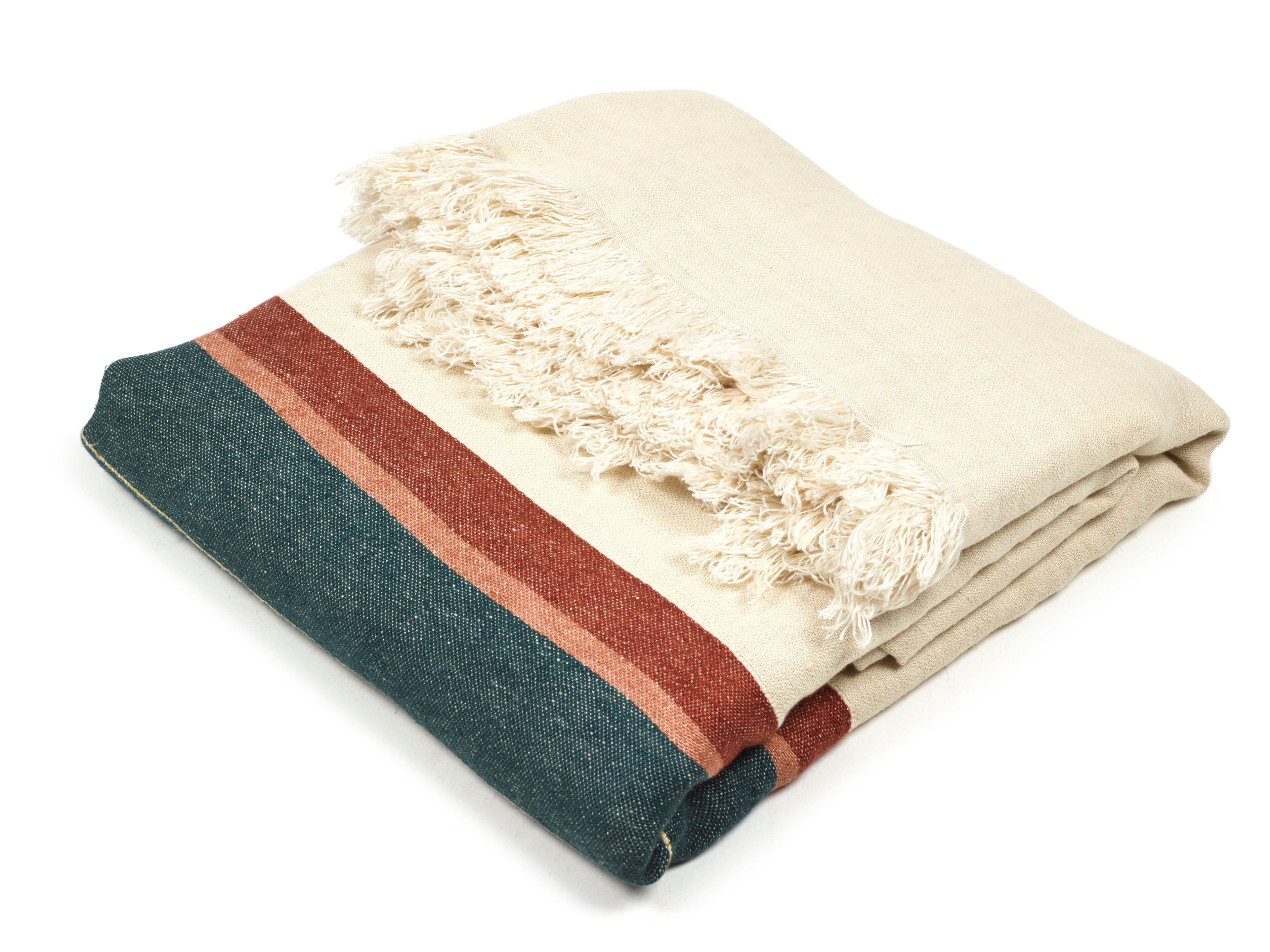 Льняное покрывало Libeco Home Lys ARCH-00127268