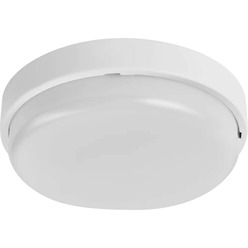 Светильник утилитарный настенно-потолочный Онлайт OBL-R2 12W IP65 нейтральный белый свет STLM-2081828